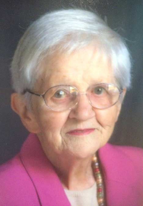 Moubry, Nellie Leake